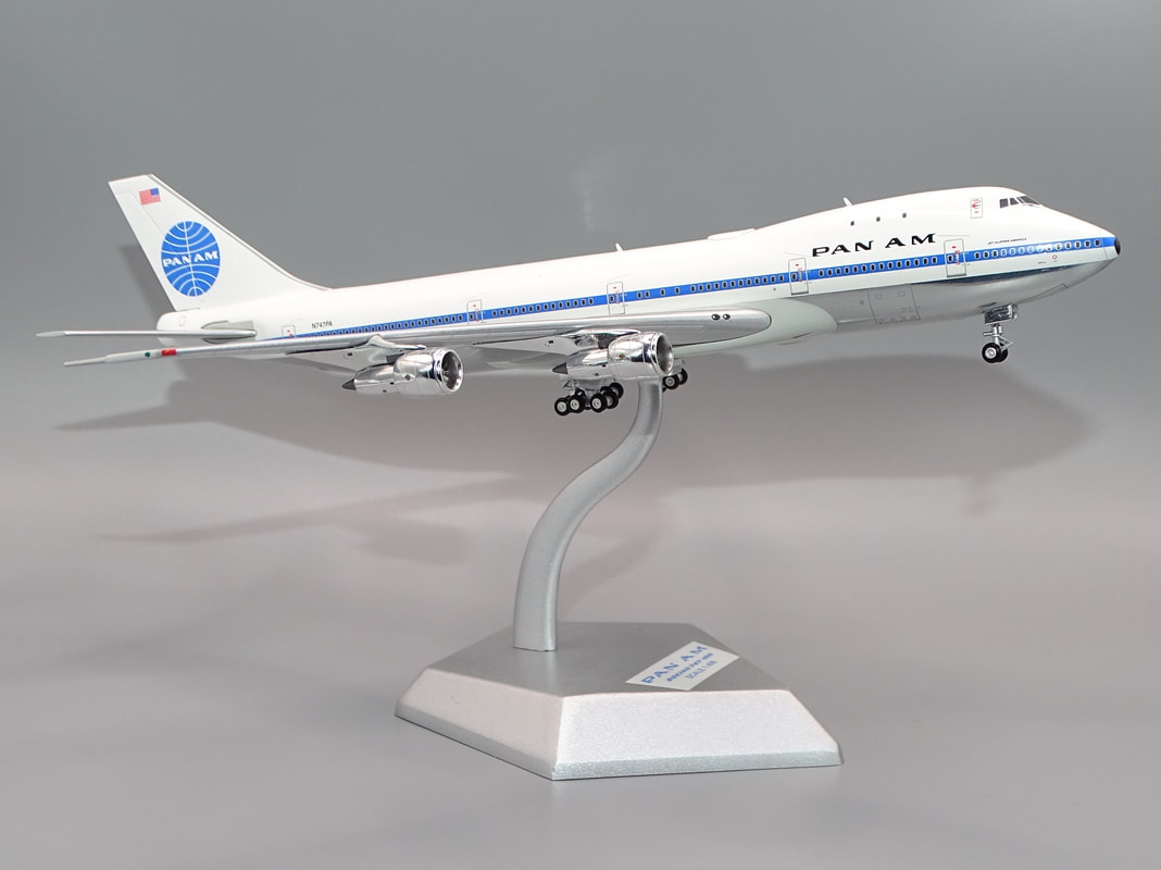 www.yesterdaysairlines.com