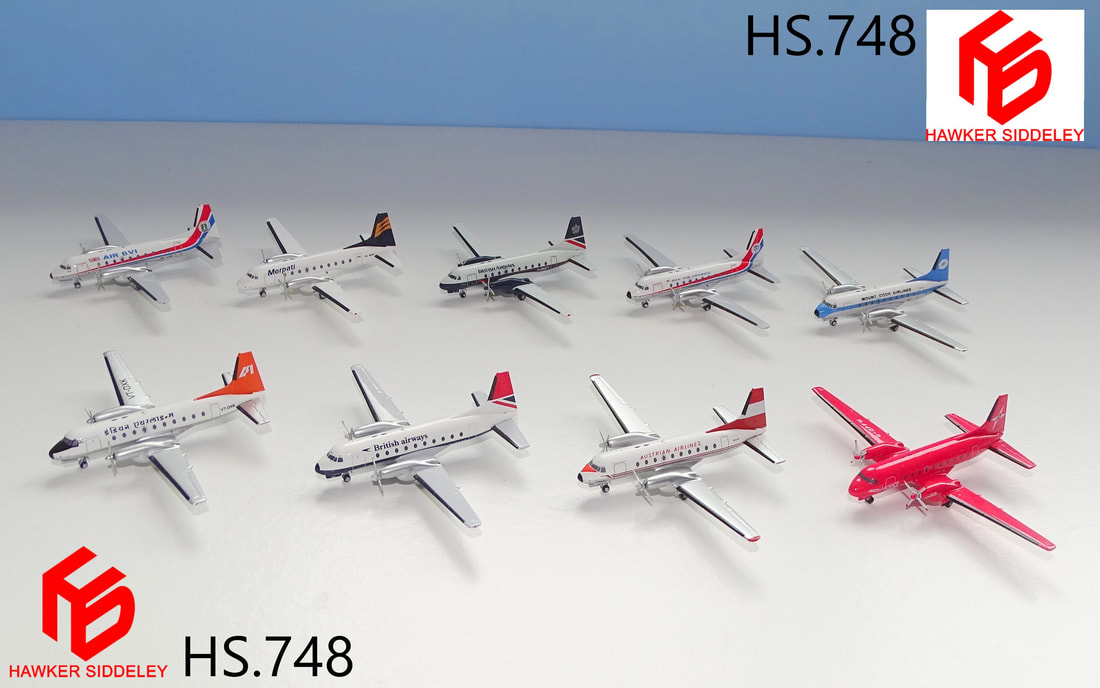 www.yesterdaysairlines.com