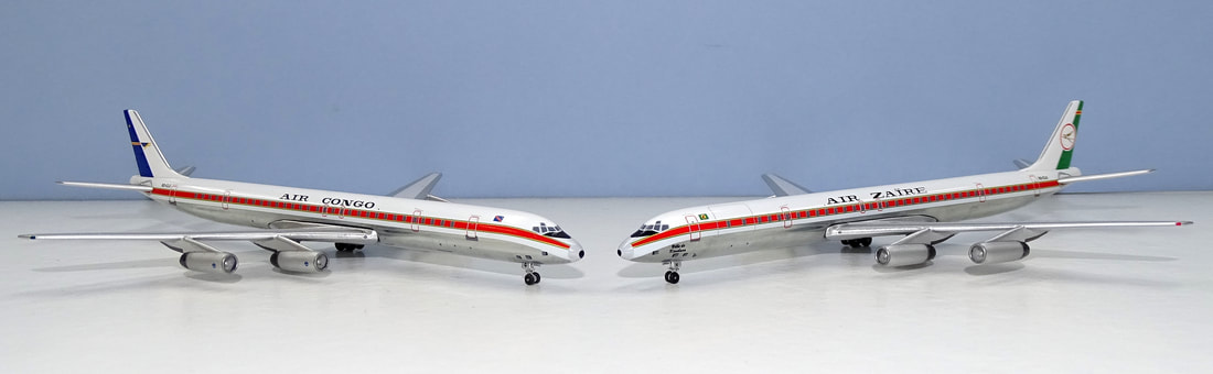 www.yesterdaysairlines.com