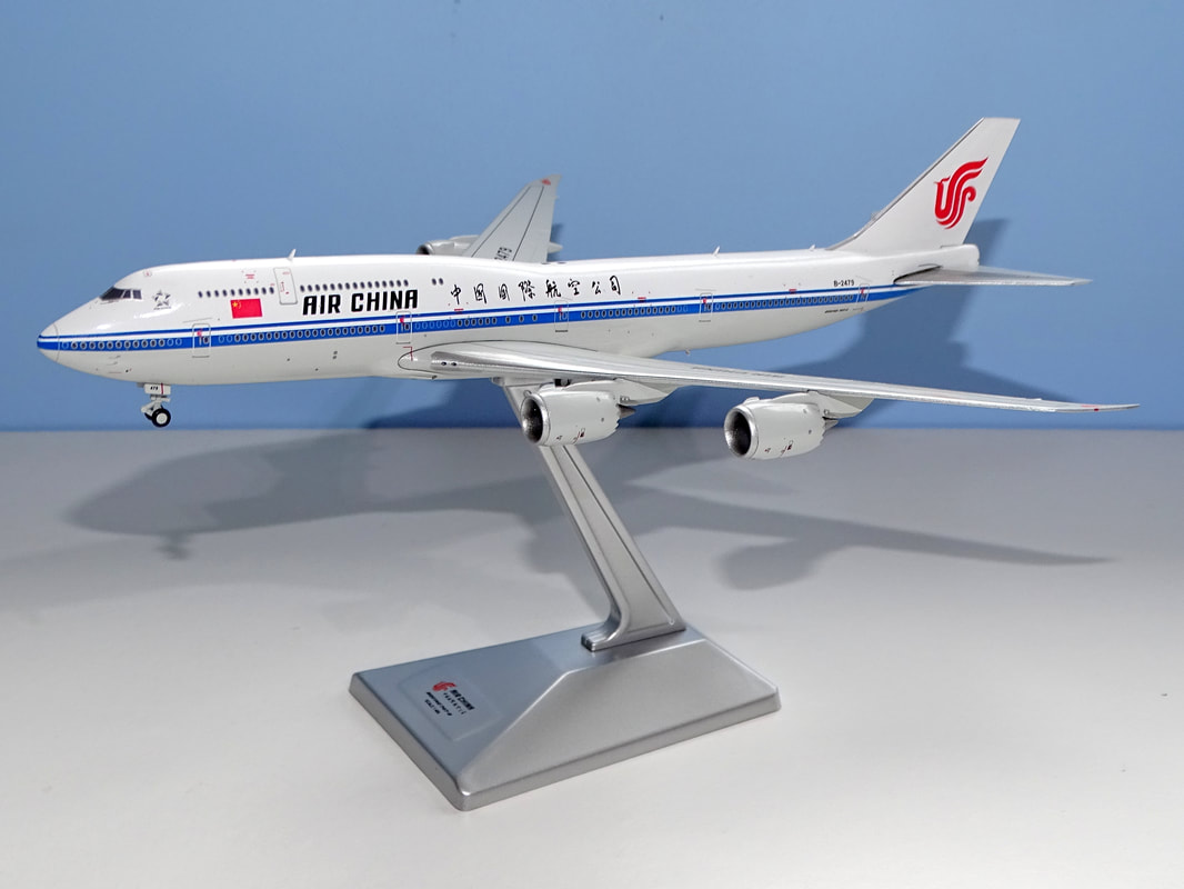 www.yesterdaysairlines.com