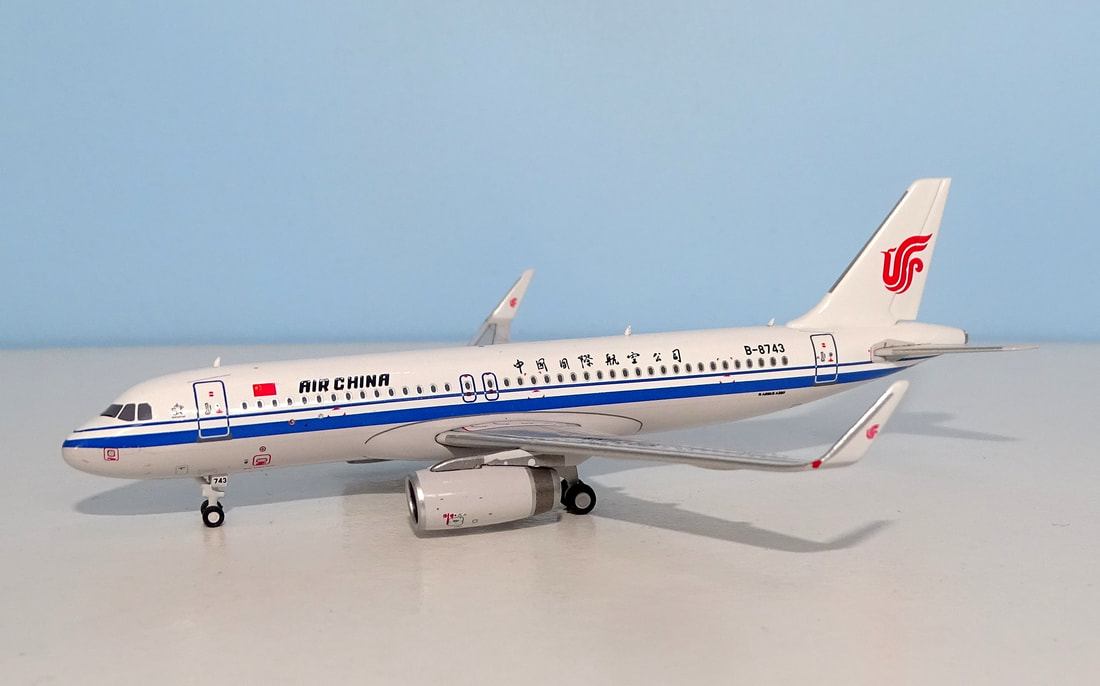 www.yesterdaysairlines.com
