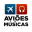 avioesemusicas.com