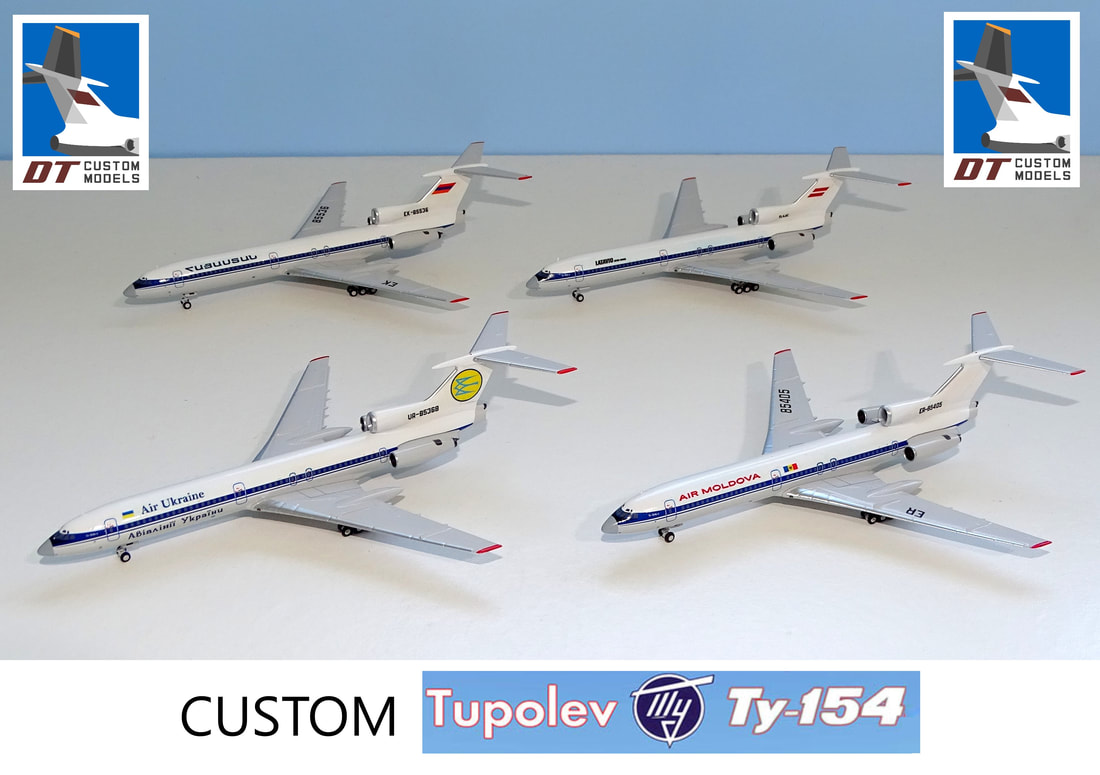 www.yesterdaysairlines.com