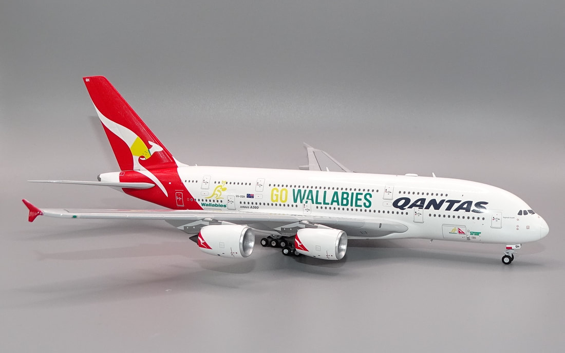 www.yesterdaysairlines.com