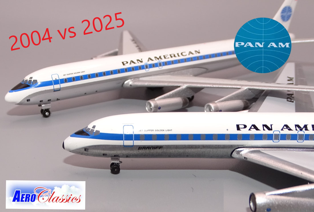 www.yesterdaysairlines.com