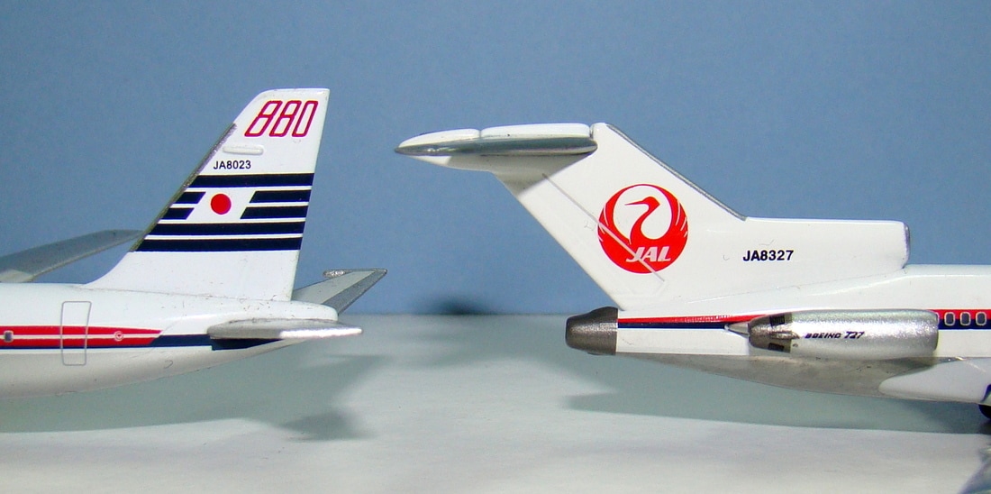 www.yesterdaysairlines.com