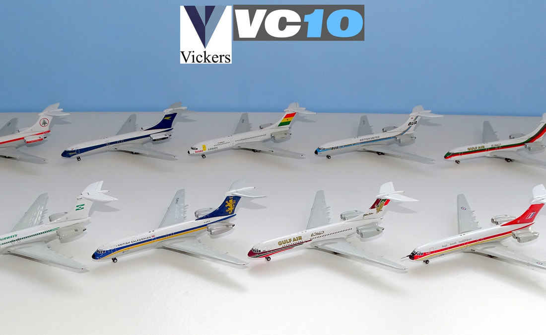 www.yesterdaysairlines.com