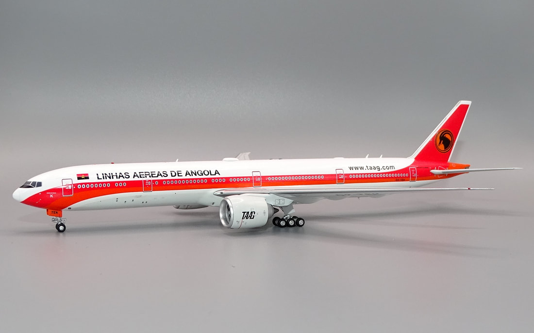 www.yesterdaysairlines.com
