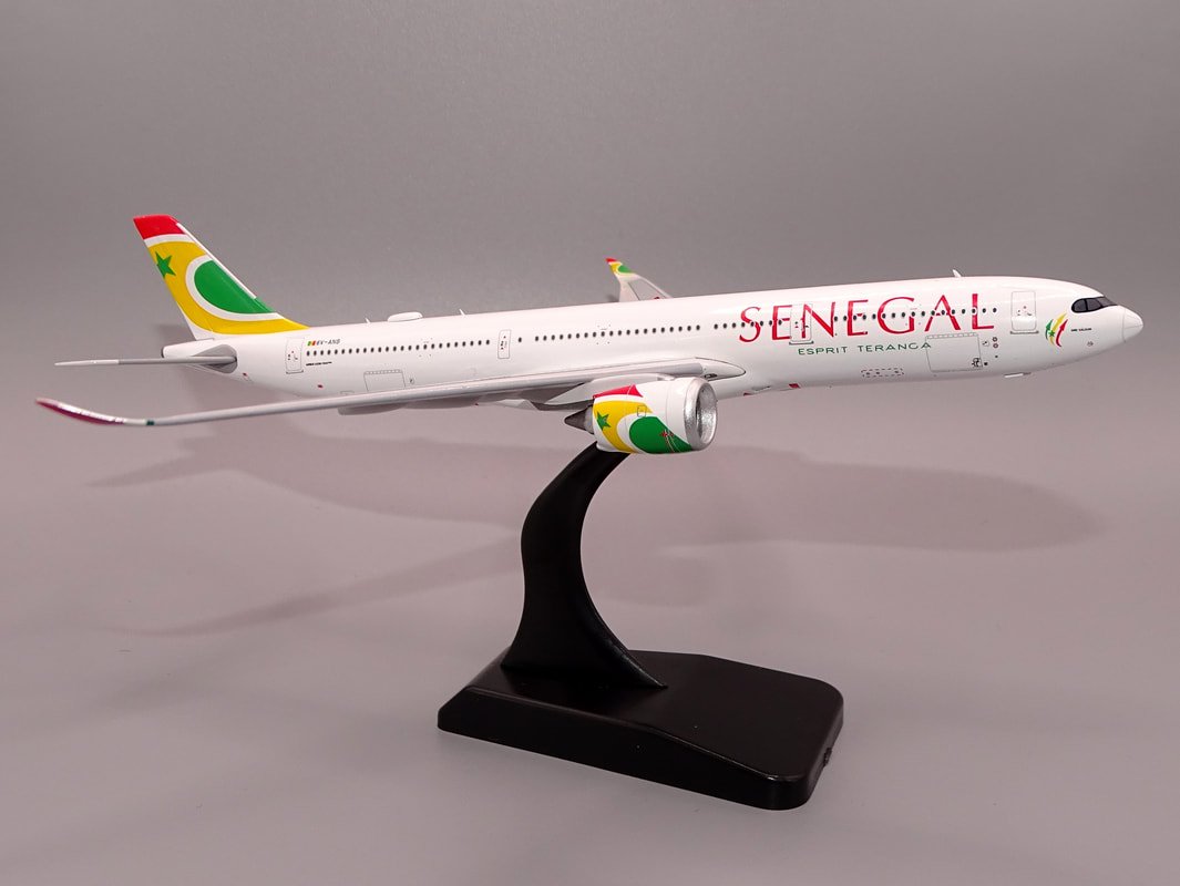 www.yesterdaysairlines.com