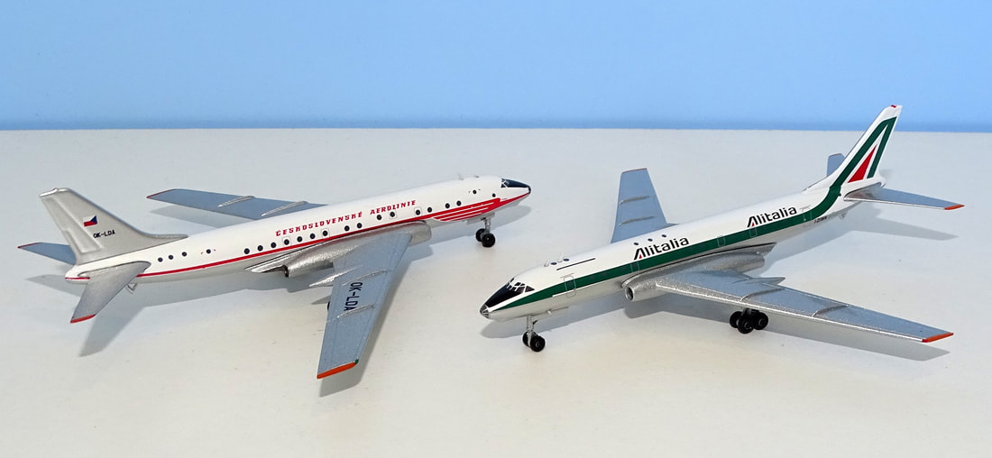 www.yesterdaysairlines.com