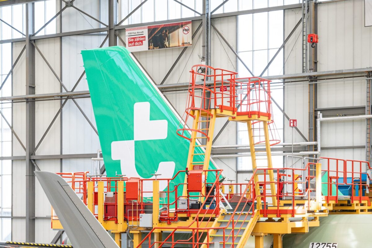 Air France-KLM begins Transavia brand refresh with A320neo