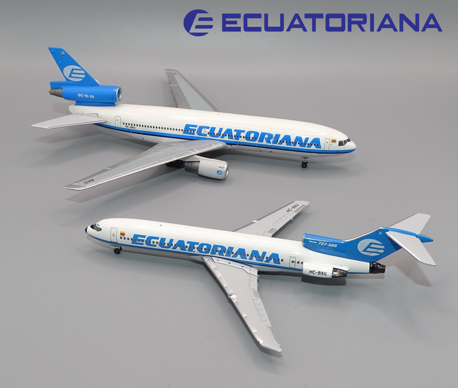 www.yesterdaysairlines.com