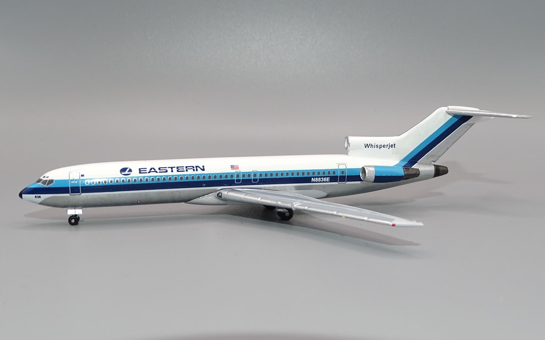 www.yesterdaysairlines.com