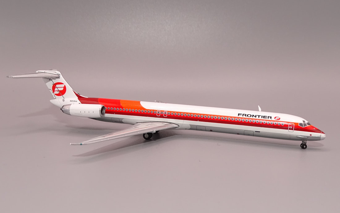 www.yesterdaysairlines.com