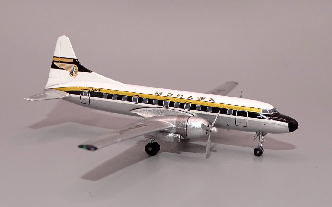 www.yesterdaysairlines.com