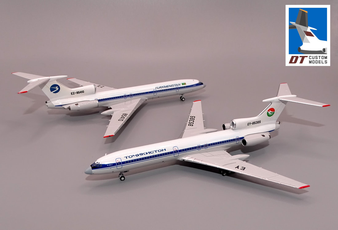 www.yesterdaysairlines.com