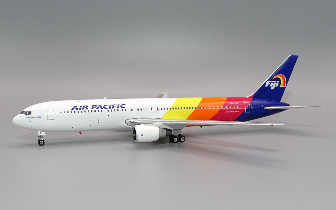 www.yesterdaysairlines.com