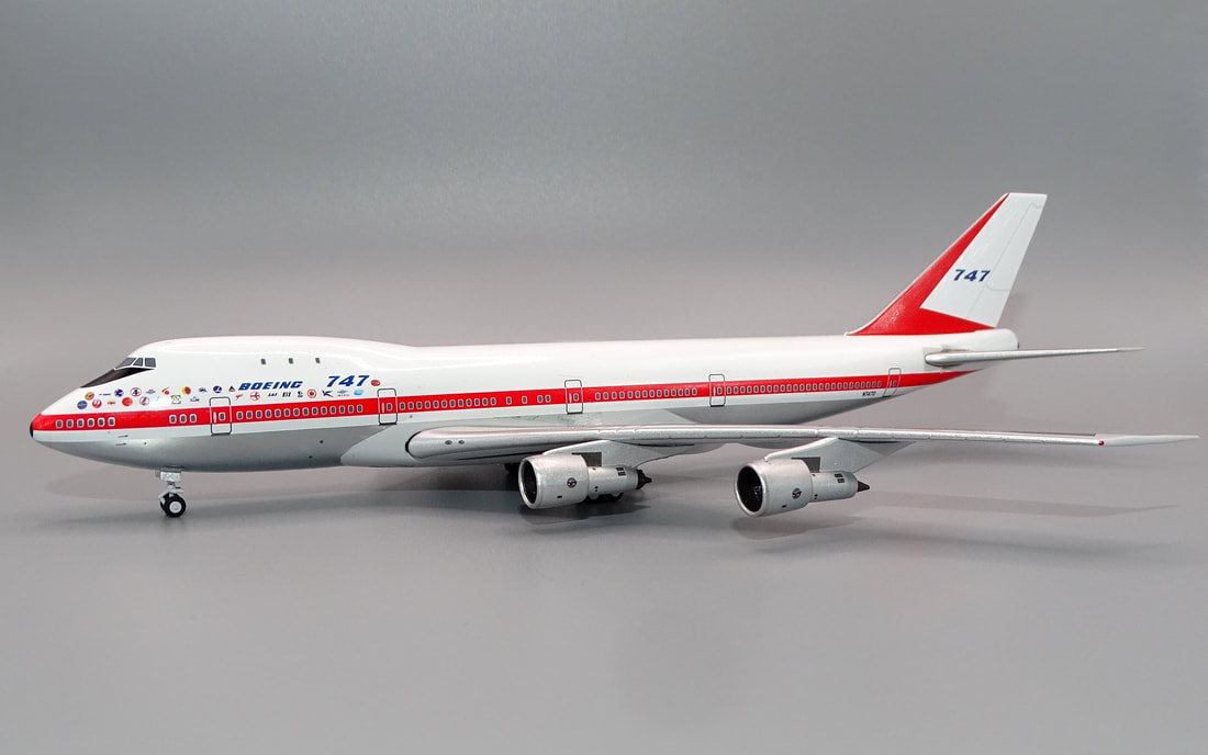 www.yesterdaysairlines.com