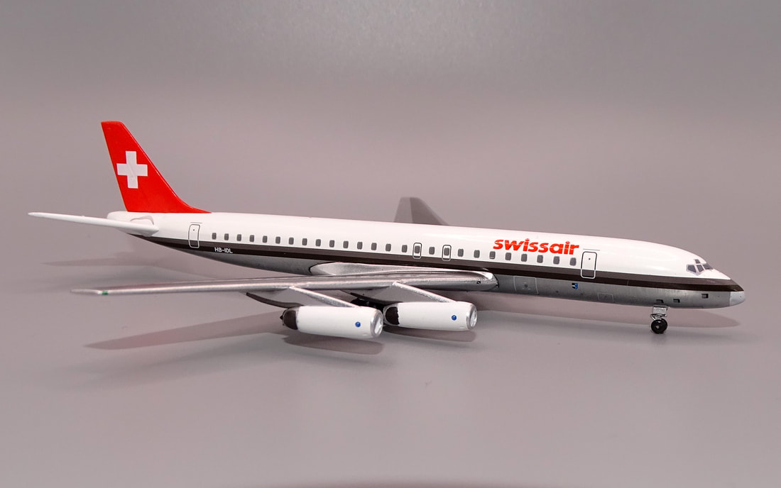 www.yesterdaysairlines.com