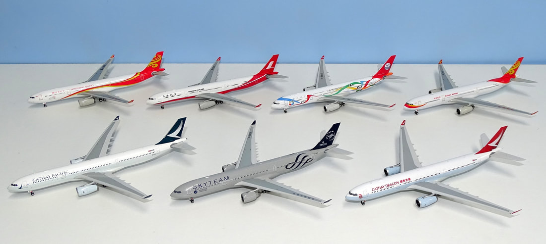 www.yesterdaysairlines.com