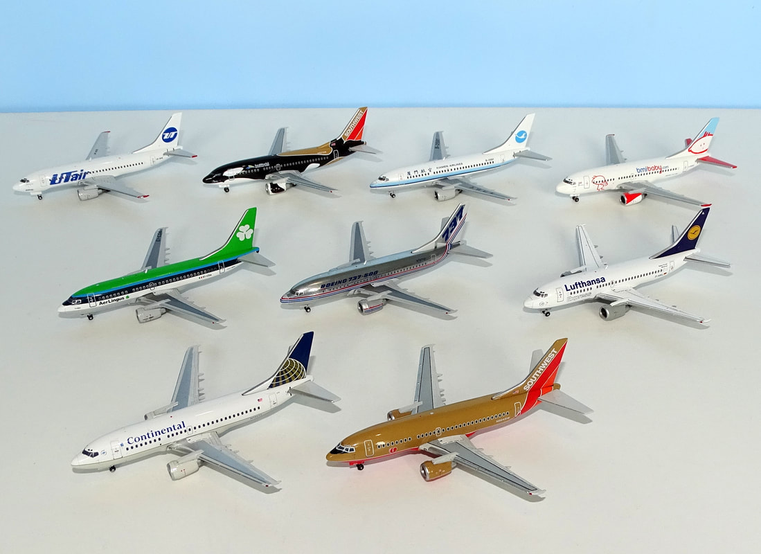 www.yesterdaysairlines.com