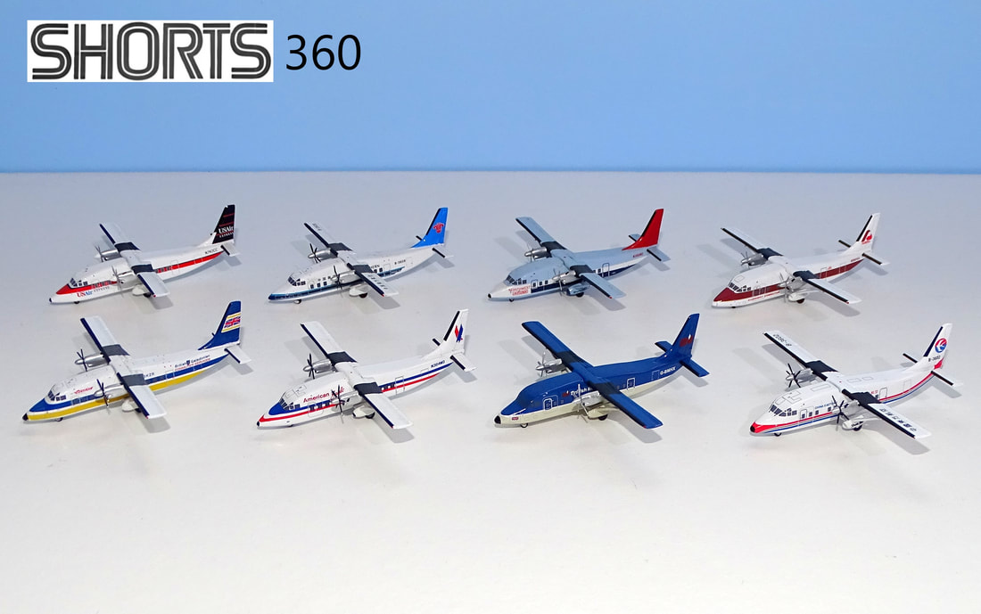 www.yesterdaysairlines.com