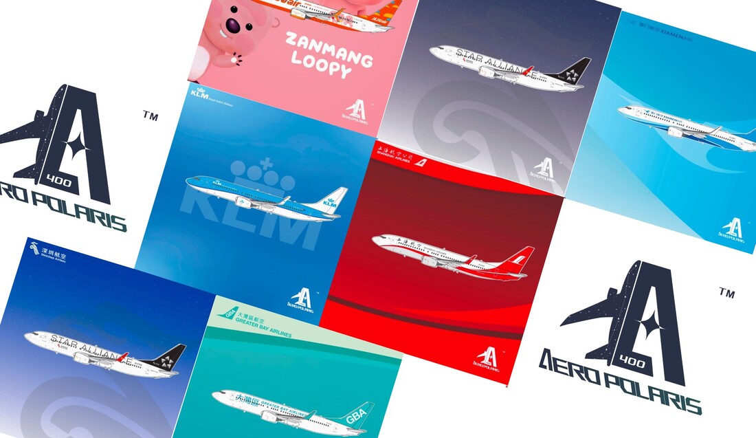 www.yesterdaysairlines.com