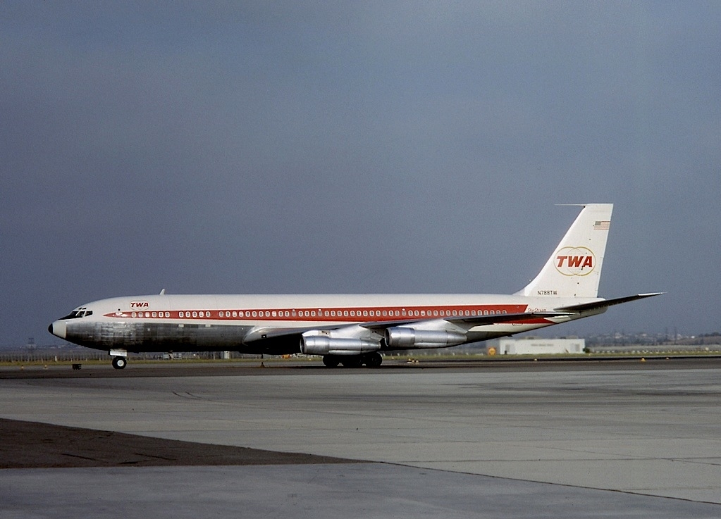 TWA Flight 5787 - Wikipedia